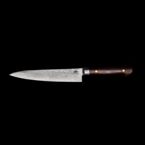 Patrick Joseph – Large Petty Knife (SKU_ PJHMKK-095) - handmade in ireland