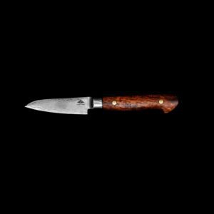 Patrick Joseph – Paring Knife (SKU_ PJHMKK-134) - Cocobolo Handle