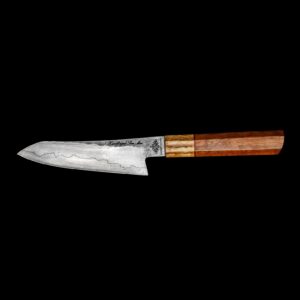 Patrick Joseph – handforged steel Petty Knife (SKU_ PJHMKK-099)