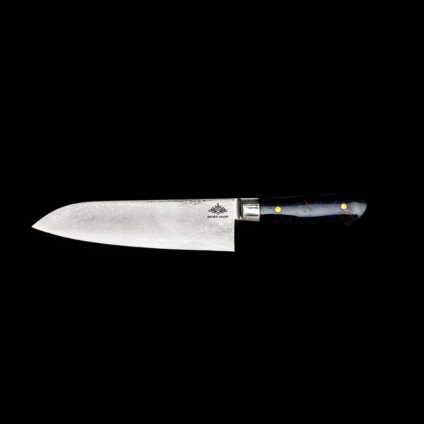 Patrick Joseph – Santoku Knife (SKU_ PJHMKK-079)
