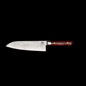 Patrick Joseph – Santoku Knife (SKU_ PJHMKK-080)