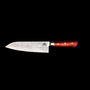 Patrick Joseph – Santoku Knife (SKU_ PJHMKK-082) - handmade in Ireland