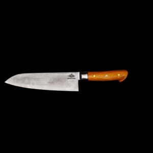 Patrick Joseph – Santoku Knife (SKU_ PJHMKK-084) - made with premium steel