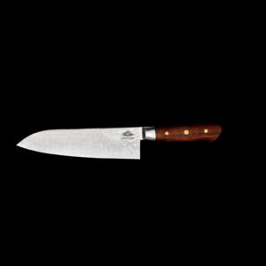 Patrick Joseph – Santoku Knife (SKU_ PJHMKK-088) - for culinary professionals