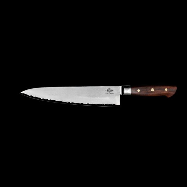 Patrick Joseph – Santoku Knife (SKU_ PJHMKK-108)