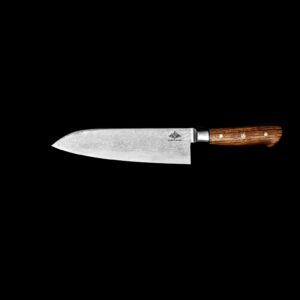 Patrick Joseph – Santoku Knife (SKU_ PJHMKK-114)