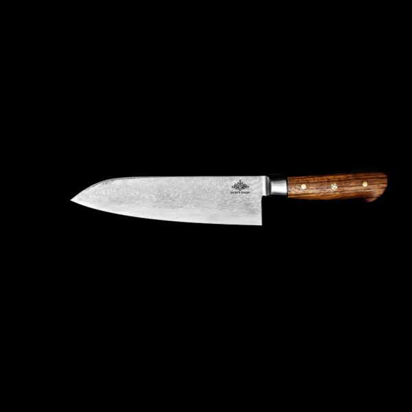 Patrick Joseph – Santoku Knife (SKU_ PJHMKK-114)