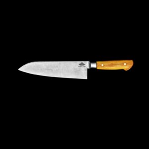 Patrick Joseph – Santoku Knife (SKU_ PJHMKK-115)