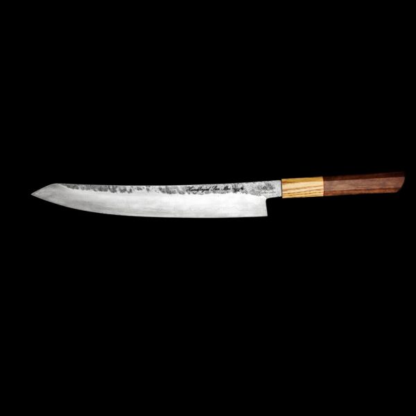Patrick Joseph – Sujihiki Brisket Knife (SKU_ PJHMKK-106)