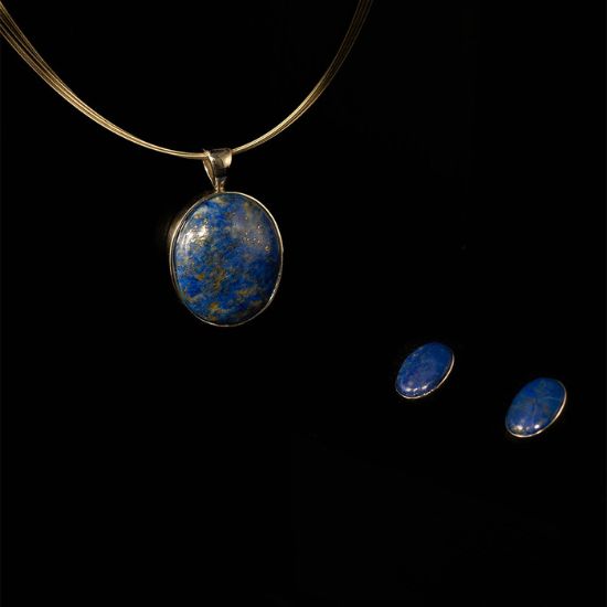 Patrick Joseph – bespoke hand-crafted jewellery.