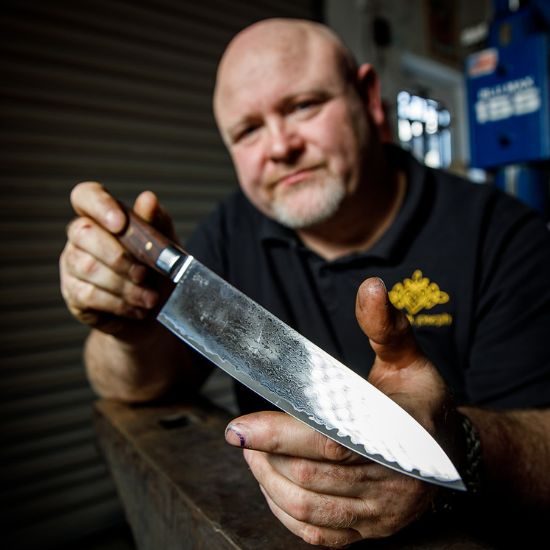 Patrick Joseph – Award-winning knifemaker crafting high-performance knives and bespoke hand-crafted jewellery. Patrick Joseph – Award-winning knifemaker crafting high-performance knives and bespoke hand-crafted jewellery.